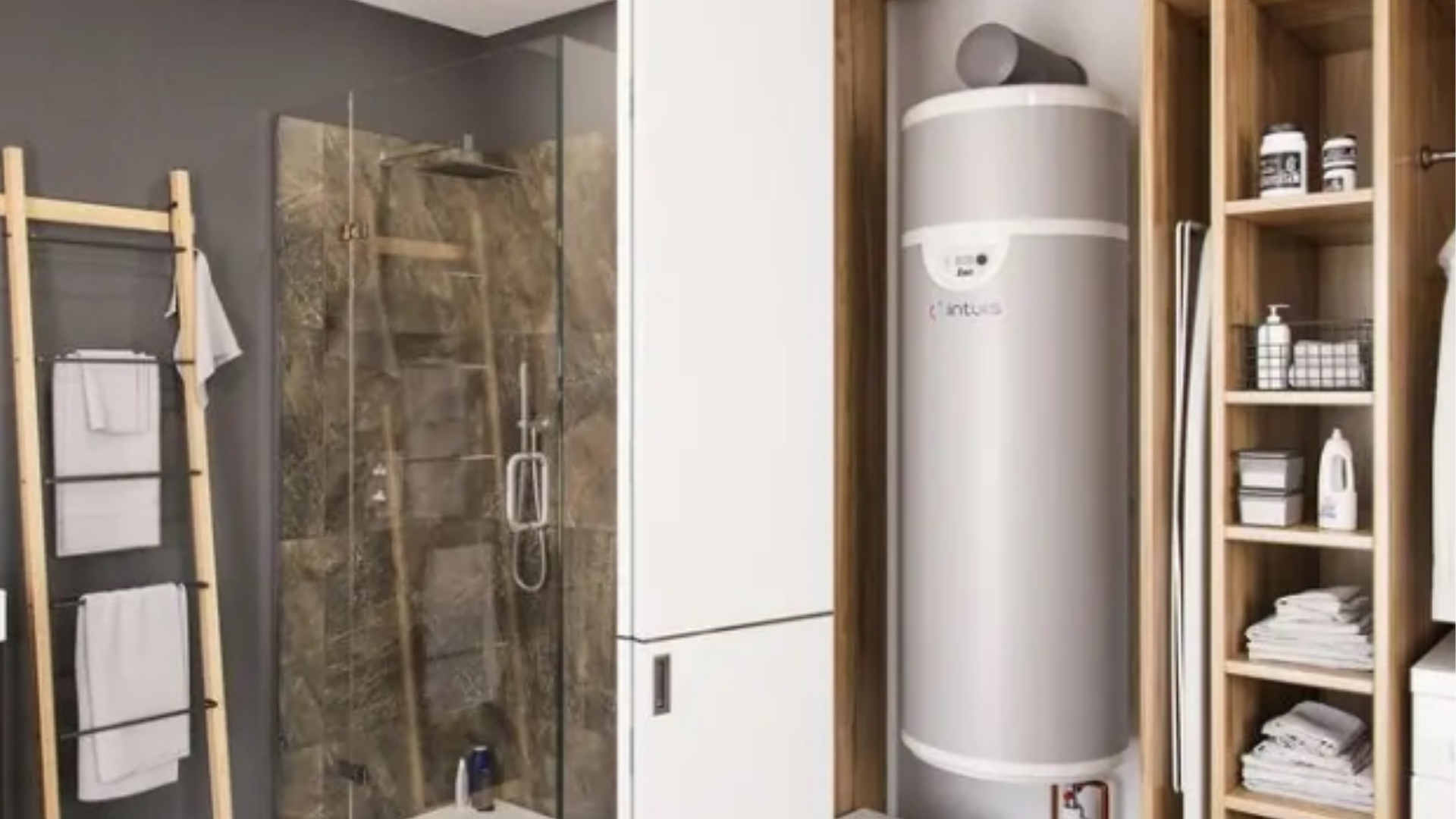 Poêle à granulés