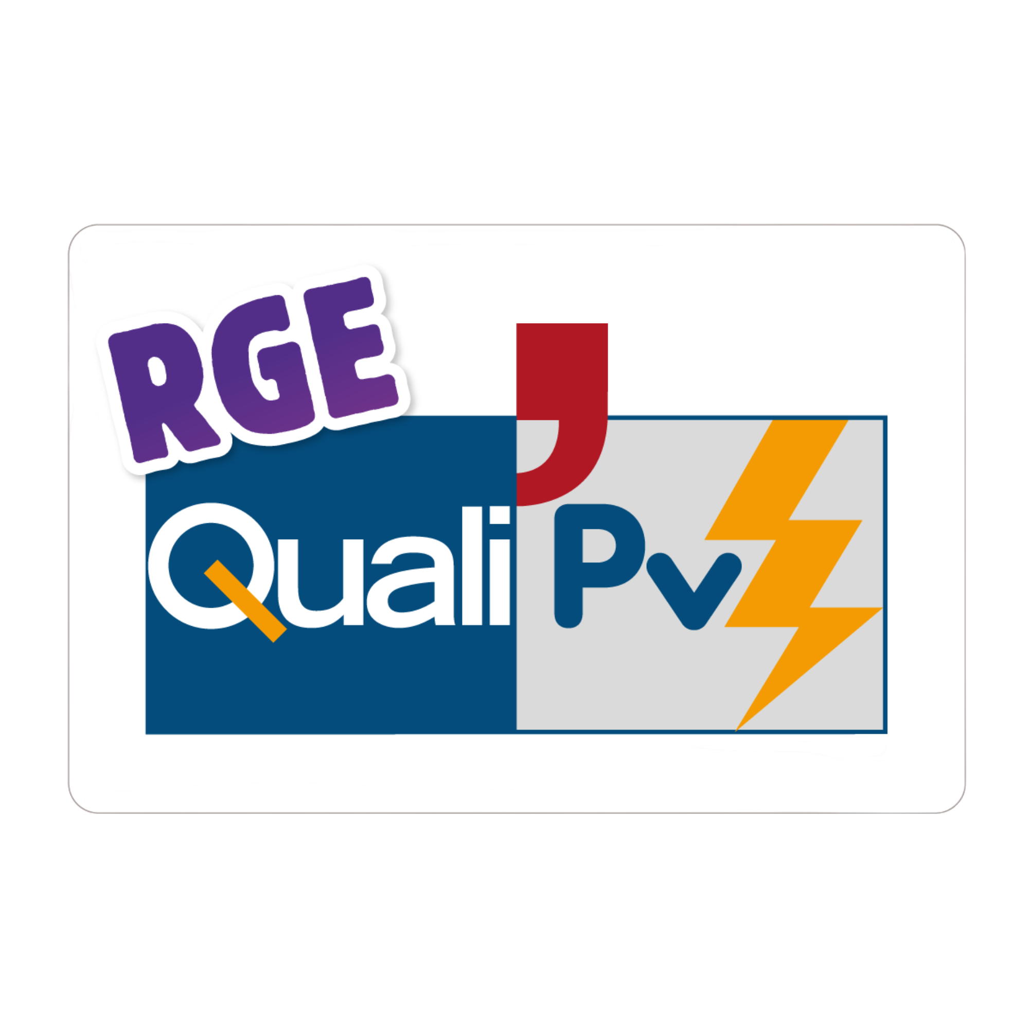 Certification Quali'PAC