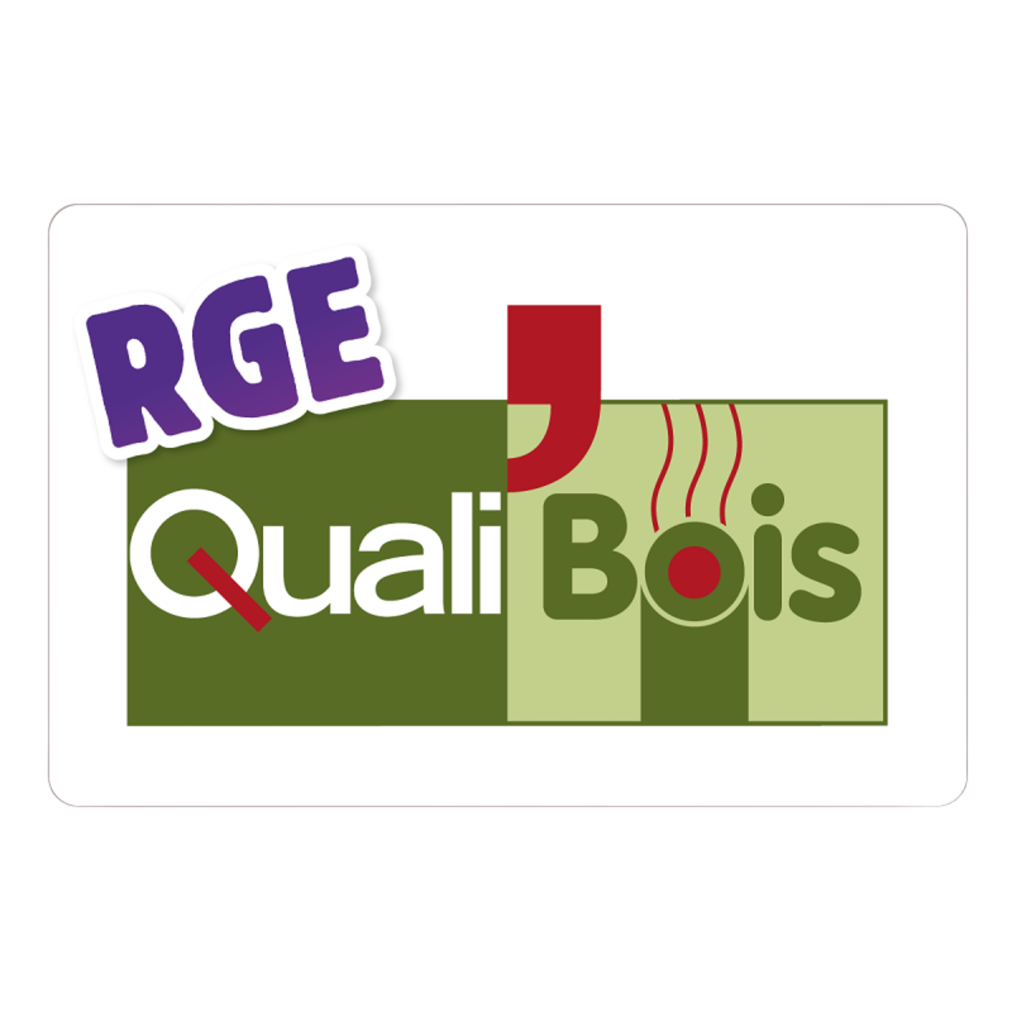 Certification Quali'Bois