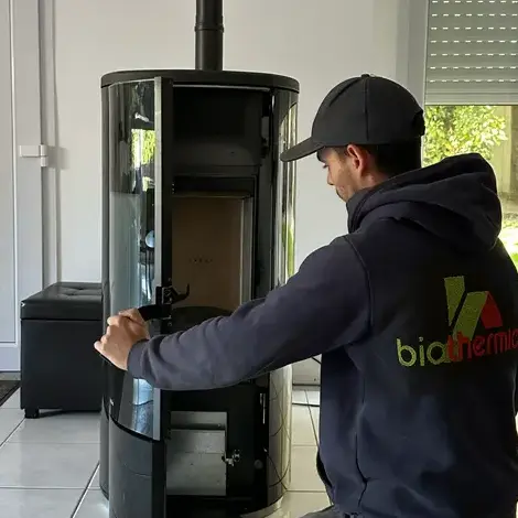 climatisation à Gosné - image 2
