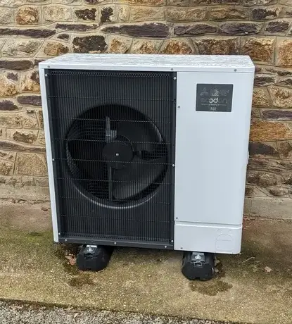 climatisation à Gosné - image 3