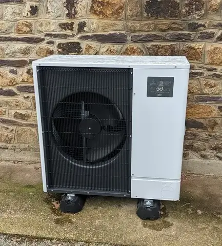 climatisation Liffré-1